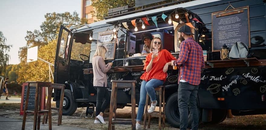 Food Truck Business Models