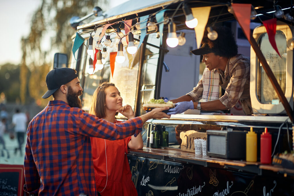 Food Truck Business Models