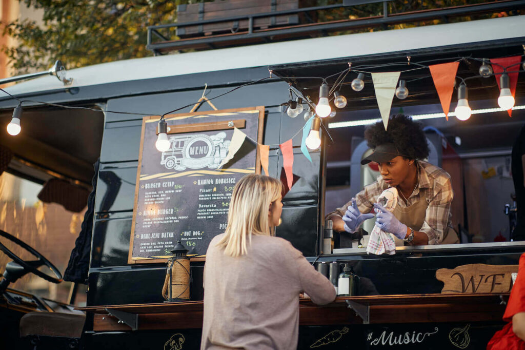 Food Truck Business Models