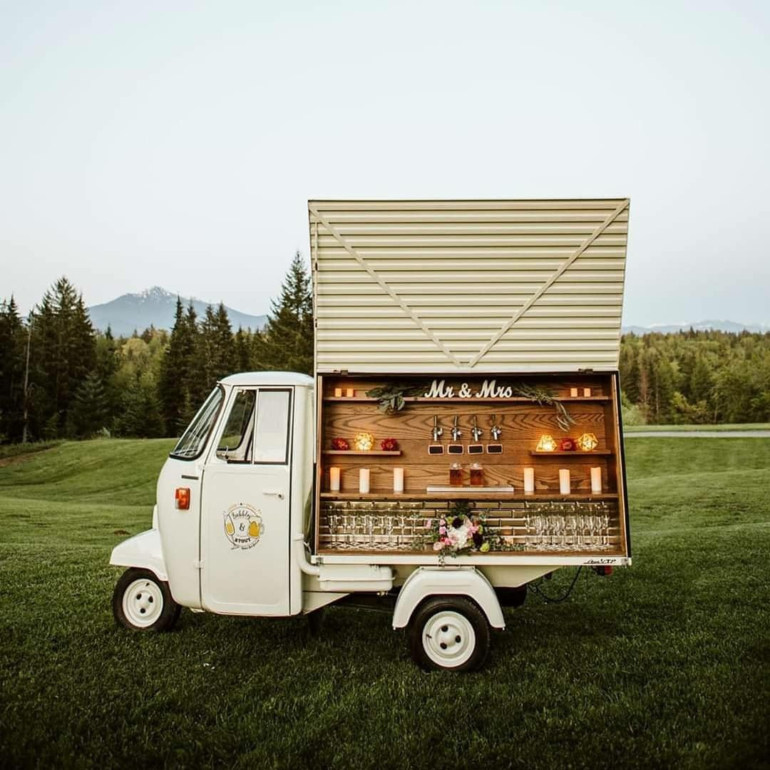 The Popularity Of Beer Trucks A Refreshing Trend UD Industry The Popularity Of Beer Trucks A Refreshing Trend UD Industry