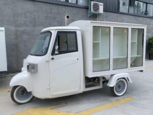 Beer Food Truck