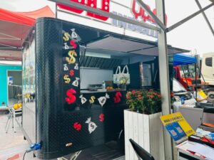 food truck