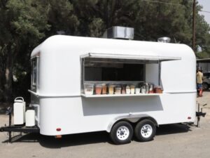 Best Food Trailer