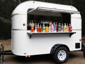 Drink Trailer