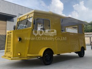Party Food Truck